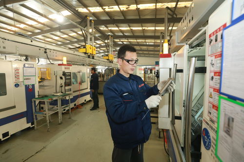 河北高陽(yáng) 產(chǎn)品標(biāo)準(zhǔn)領(lǐng)跑企業(yè)高質(zhì)量發(fā)展，鄭州軟件開(kāi)發(fā)經(jīng)驗(yàn)的可鑒之思